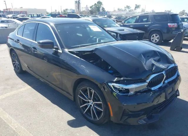 BMW 3ER 2019 wba5r1c59kak06761