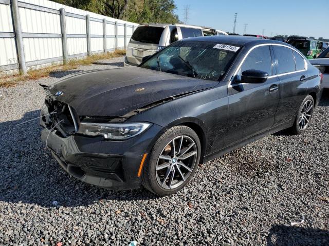 BMW NULL 2019 wba5r1c59kak06873