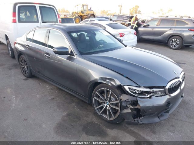 BMW 330I 2019 wba5r1c5xkaj98444