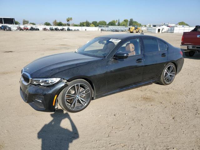 BMW 3 SERIES 2019 wba5r1c5xkaj98539