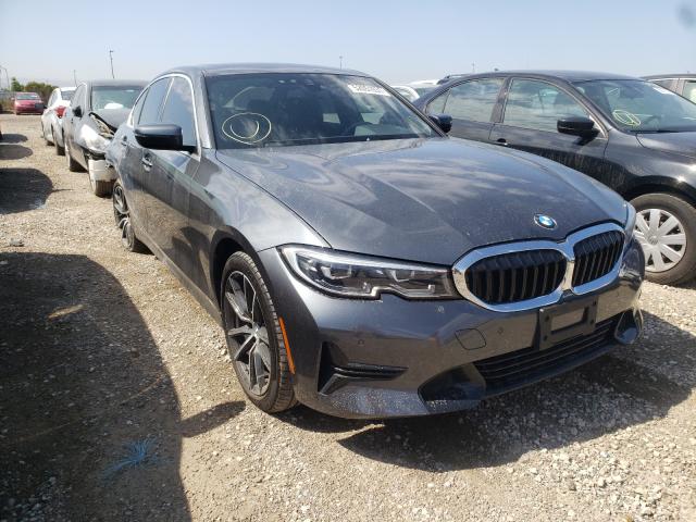 BMW NULL 2019 wba5r1c5xkak06459