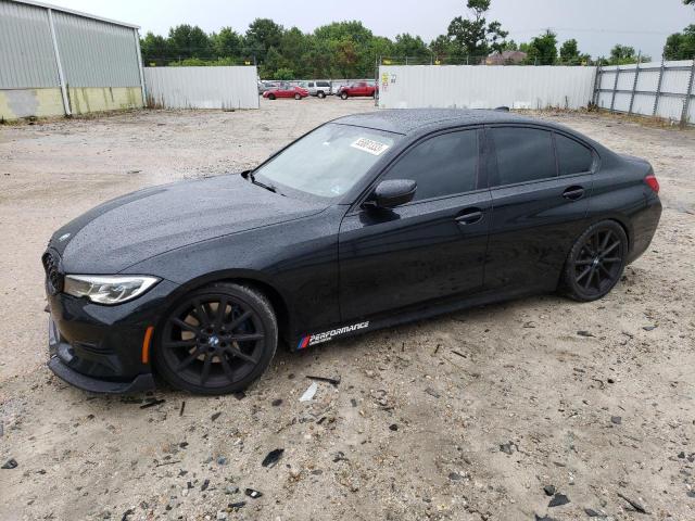 BMW 330I 2019 wba5r1c5xkak06803