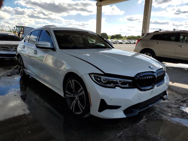 BMW 330I 2019 wba5r1c5xkak06946