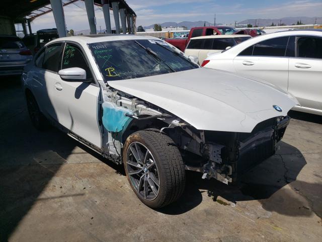 BMW 330I 2019 wba5r1c5xkak08812