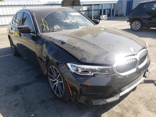 BMW 330I 2019 wba5r1c5xkak09197