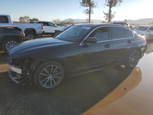 BMW 330I 2019 wba5r1c5xkak09376