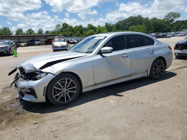 BMW 3 SERIES 2019 wba5r1c5xkak11659