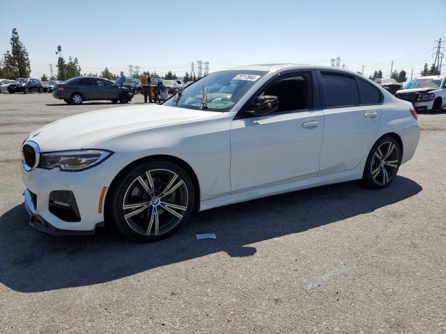 BMW 330I 2019 wba5r1c5xkfh11021