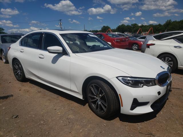 BMW 330XI 2020 wba5r7c00lfh51570