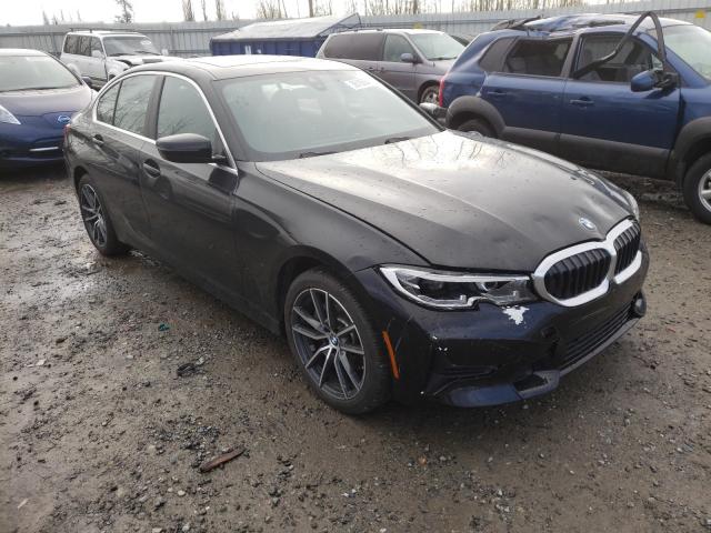 BMW 330XI 2020 wba5r7c01lfh39766