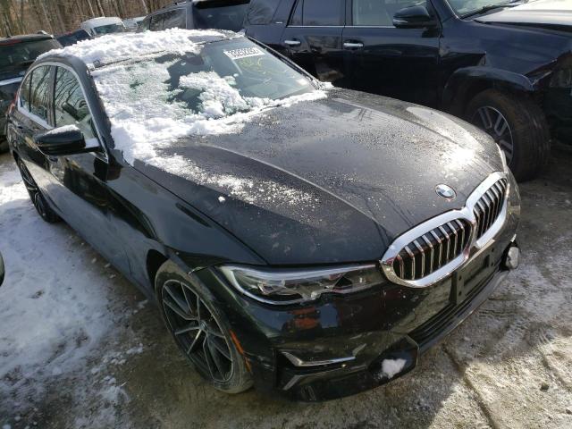 BMW 330XI 2020 wba5r7c04lfh34853