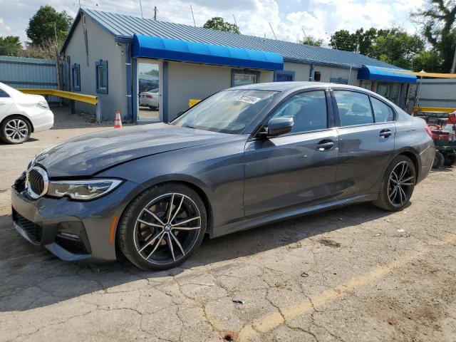 BMW 3 SERIES 2020 wba5r7c05lfh48292