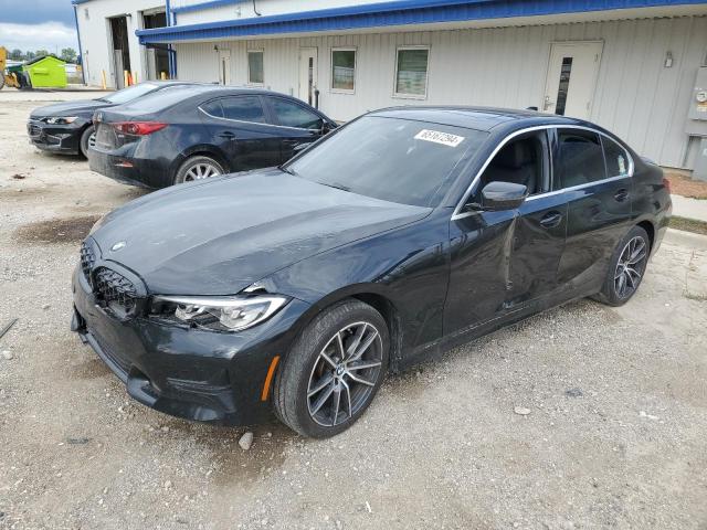 BMW 330XI 2019 wba5r7c50kaj79789