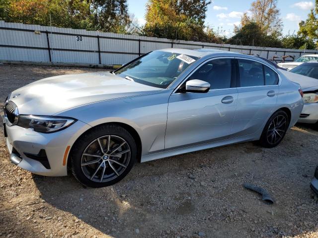 BMW 3 SERIES 2019 wba5r7c50kaj82420