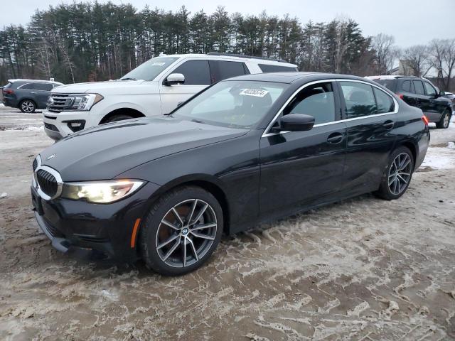 BMW 3 SERIES 2019 wba5r7c50kaj83843