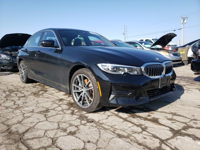 BMW 330XI 2019 wba5r7c50kaj86094