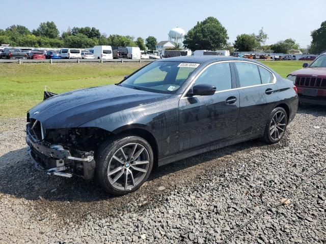 BMW 330XI 2019 wba5r7c50kfh15355