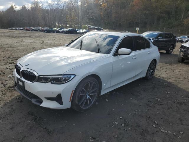 BMW NULL 2019 wba5r7c50kfh16411