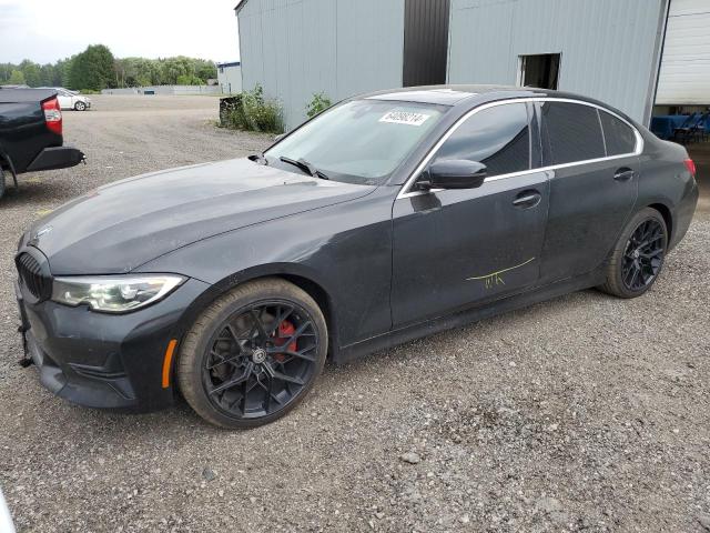 BMW 330XI 2019 wba5r7c51kaj82703