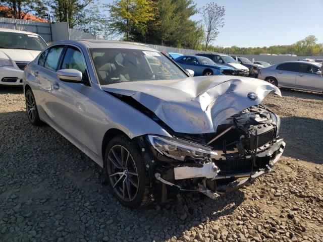 BMW 330XI 2019 wba5r7c51kaj83897