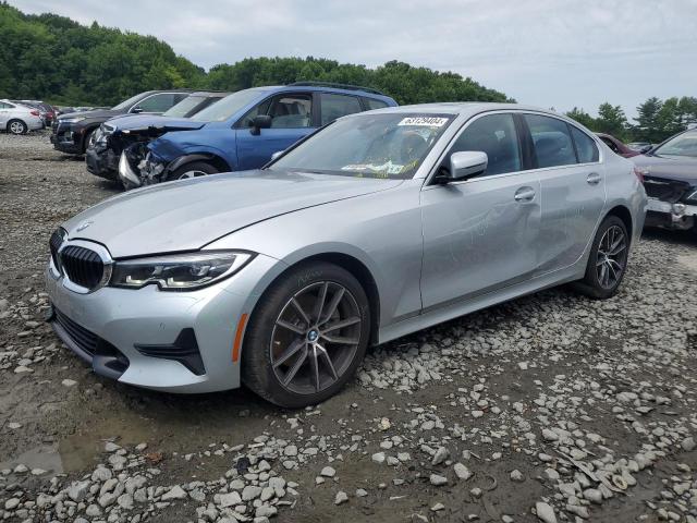 BMW 330XI 2019 wba5r7c51kaj84046