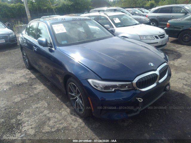 BMW NULL 2019 wba5r7c51kfh15185