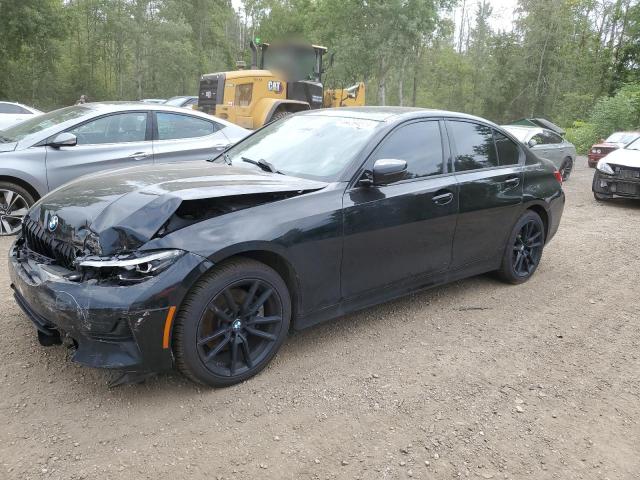 BMW 330XI 2019 wba5r7c52kaj79017