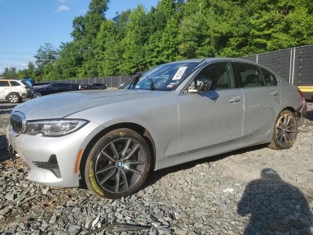 BMW 3 SERIES 2019 wba5r7c52kaj79647