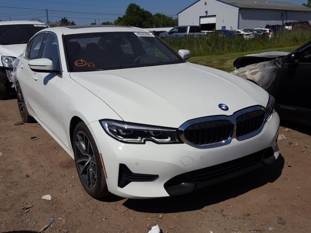 BMW NULL 2019 wba5r7c52kaj86999