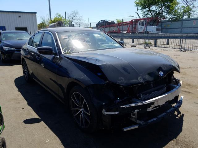 BMW 330XI 2019 wba5r7c52kfh27264