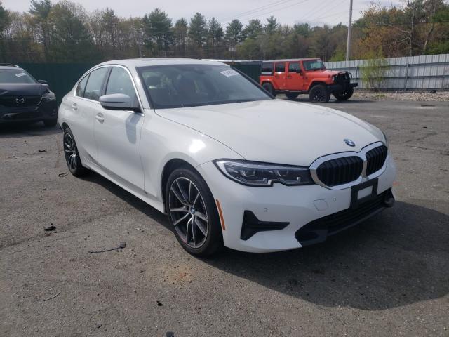 BMW 330XI 2019 wba5r7c53kaj80256