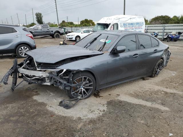 BMW 330XI 2019 wba5r7c53kaj82766