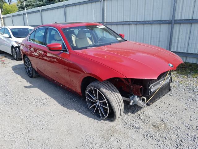 BMW 330XI 2019 wba5r7c53kaj87675