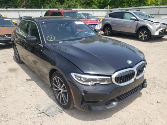 BMW 330XI 2019 wba5r7c53kfh06164