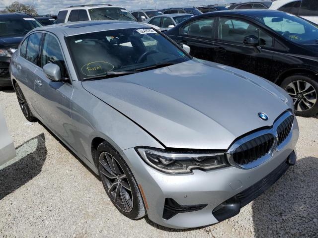 BMW 330XI 2019 wba5r7c53kfh12076