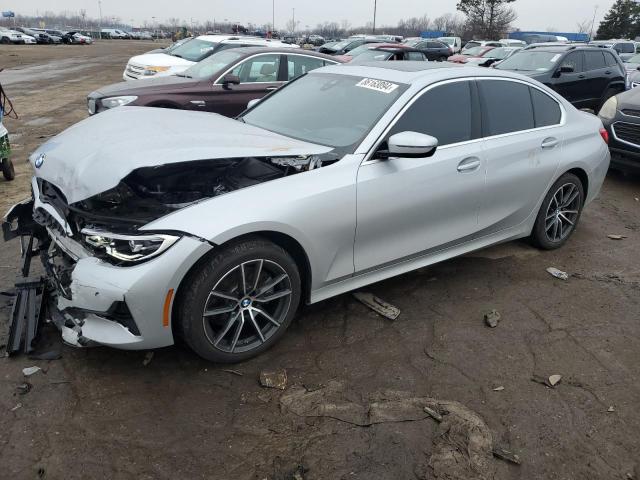 BMW 330XI 2019 wba5r7c53kfh15074