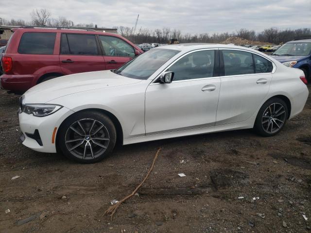 BMW 330XI 2019 wba5r7c53kfh16029