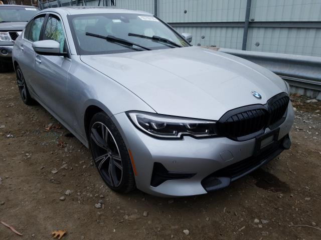 BMW 330XI 2019 wba5r7c53kfh24020