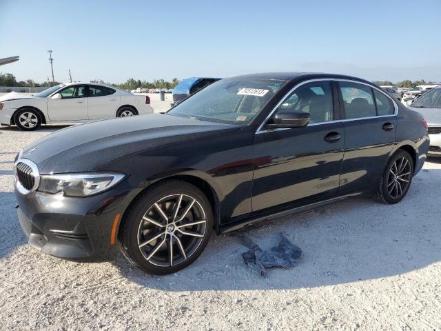 BMW 3 SERIES 2019 wba5r7c53kfh30190