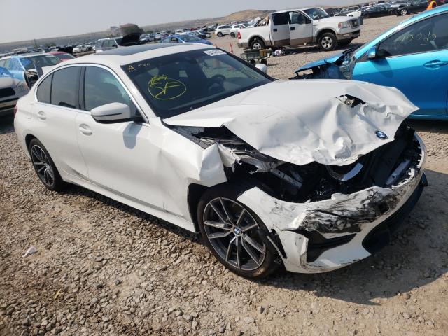 BMW 330XI 2019 wba5r7c54kfh02916