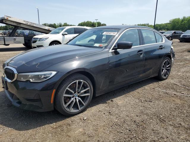 BMW 3 SERIES 2019 wba5r7c54kfh06271