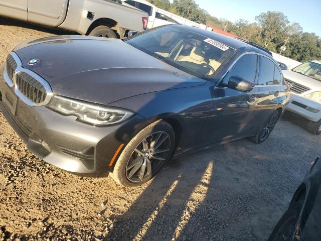 BMW 330XI 2019 wba5r7c54kfh12359