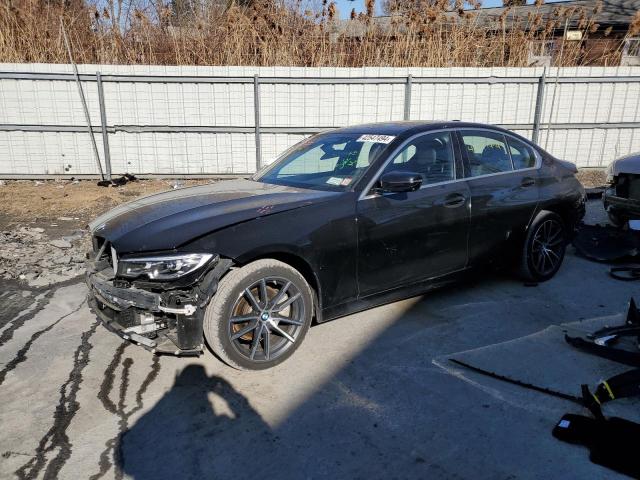 BMW 330XI 2018 wba5r7c55kae82988