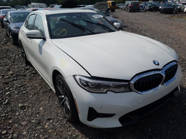 BMW 330XI 2019 wba5r7c55kaj79416