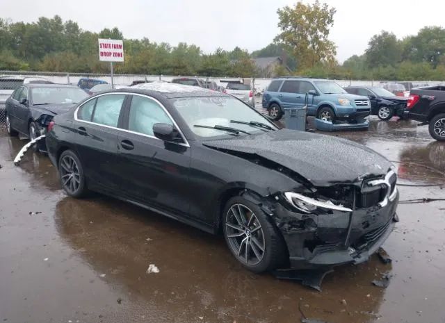 BMW NULL 2019 wba5r7c55kaj79738