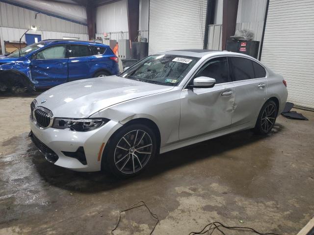 BMW 3 SERIES 2019 wba5r7c55kaj82123