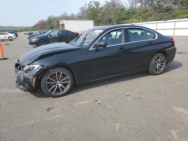 BMW 330XI 2019 wba5r7c55kaj82185