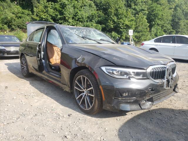 BMW 330XI 2019 wba5r7c55kfh12340