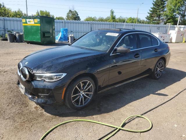 BMW 330XI 2019 wba5r7c56kaj83071