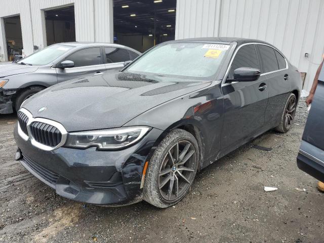 BMW 330XI 2019 wba5r7c56kaj84561